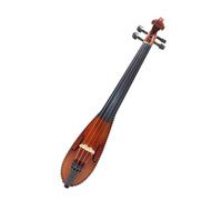 Violon 7 3/4 Pouces Avec Un Beau Son Adapté Aux Débutants Et Aux Adultes Instruments À Cordes Du Violon