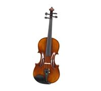 Violon Adulte Violon Grandeur Nature Avec Vernis À Base D'huile