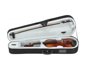 Violon Anniversaire 1/2 Set Up