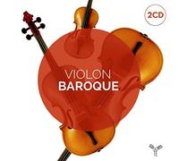 Violon Baroque