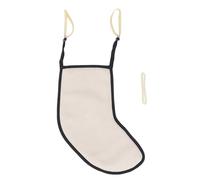 Violon Chin épaule pavé doux en velours doux sans glissement élastique Ajustement universel pour 4/4 3/4 violon enfants adultes débutants professionnels faits à la main absorbant