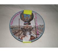 Violon Concerto Op.35