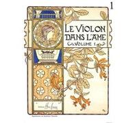 VIOLON DANS L'AME VOL 1