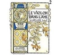 VIOLON DANS L'AME VOL 2