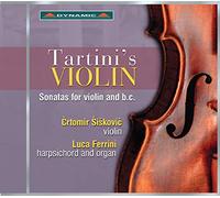 Violon de Tartini