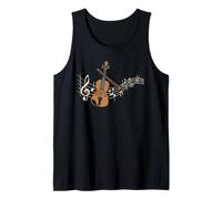 Violon Débardeur