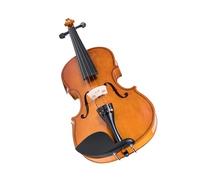Violon Débutant Initiation À L'instrument D'orchestre Pour Adultes Violons Acoustiques(3/4)
