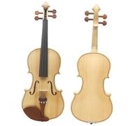 Violon débutant Violon acoustique 4/4 en érable pour débutant(Type 2)