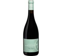 Violon d'Ingres Rouge 2025 - Domaine le Grand Castelet