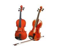 Violon Eko 03511001 PRIMO EBV 1410 3/4 En Bois