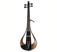Violon électrique noir (KYEV104B02)