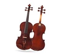 Violon En Bois Massif Fait À La Main Pour Débutants Joueurs Professionnels Et Adultes. Violons Acoustiques(1/2)