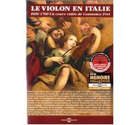 Violon en Italie DVD