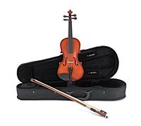 Violon Enfant avec Archet et étui - Violon d'Étude 1/16 par Gear4music