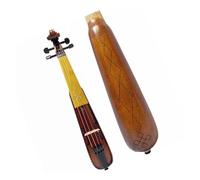 Violon Fait Main 6 7/8 Pouces Instrument À Cordes Fort Et Beau Usage Professionnel Instruments À Cordes Du Violon