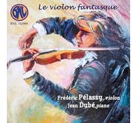 Violon Fantasque