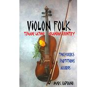 Violon folk (partitions et tablatures)