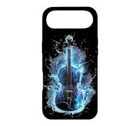 Violon Foudre pour Une déclaration féroce et Les Amateurs de Tonnerre Coque pour iPhone Air