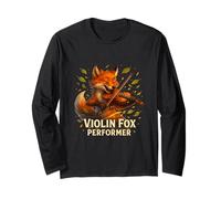Violon Fox Musical Forest Spirit Manche Longue