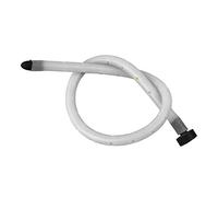 Violon Humidificateur Silicone F trou Humidificateur Instrument Accessoire empêcher le problème de sécheresse pour violon pour violon hiver chauffant les chambres climatisées 30 (Blanc)