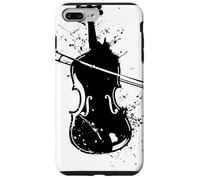 Violon Instrument à cordes Streetart Coque pour iPhone 7 Plus/8 Plus