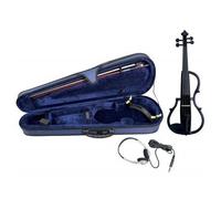 Violon Lec 4Sur 4 Noir