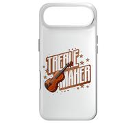 Violon Musicien Treble Maker Coque pour iPhone Air