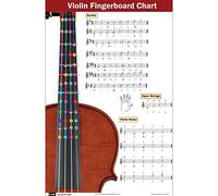 Violon Noir à Corde de Gut, QMG, Orchestral-String-Instruments, 421691031, Légère