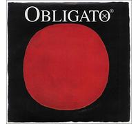 Violon OBLIGATO La KUNSTSTOFF/CHROMSTAHL moyenne