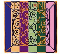 Violon PASSIONE Mi boule SILVERY