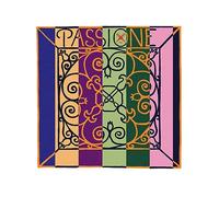 Violon PASSIONE SOLO Mi boucle SILVERY