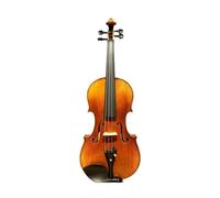 Violon Professionnel 4/4 Fait Main Pour L'enseignement Du Jeu D'un Instrument À Cordes Instruments À Cordes Du Violon(3/4)