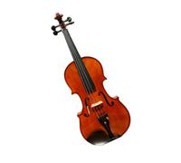 Violon Professionnel Fait Main De Taille Réelle Pour La Pratique Et L'enseignement Instruments À Cordes Du Violon(1/4)
