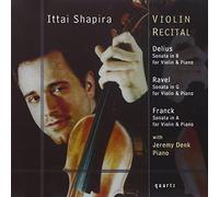 Violon Recital
