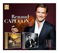 Violon roi et cinéma Coffret
