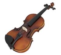 Violon Violon Instrument De Musique À Cordes Pour La Pratique Et Performance Adultes Durable(1/8)