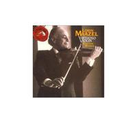 Maazel, Lorin – Violon Virtuose : Kreisler, Massenet, Dvorak – RCA