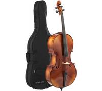 Violoncelle Anniversaire 1/2 Set Up