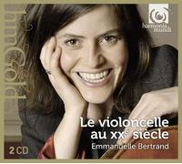 Violoncelle Au Xxe Siecle