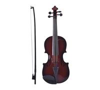 Violoncelle Jouet - 17x48CM Instrument Imitation Enfantš | Modèle Débutant Musical | Cordes Réglables Accessoire Sonore Garçons Filles Apprentissage Éducatif