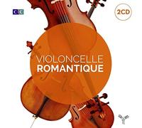 Violoncelle Romantique
