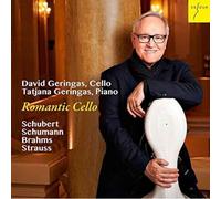 Violoncelle Romantique
