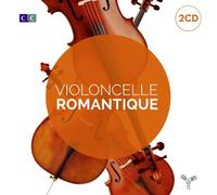 Violoncelle Romantique