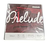 J1011 4/4M - Corde seule (La) violoncelle Prelude, manche 4/4, Medium