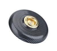 Violoncelle Violoncelle Violoncelle Tapis antidérapant Tapis Pad Stop Fin Pin Support de support pour accessoire de protection de sol(Noir)