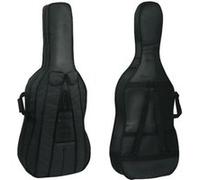 Violoncelles GEWA CLASSIC HOUSSE VIOLONCELLE MODÈLE CS 01 1/4 Housses et étuis violoncelle G