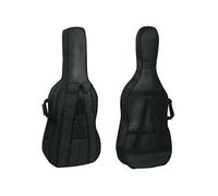 Violoncelles GEWA CLASSIC HOUSSE VIOLONCELLE MODELE CS 01 4/4 Housses et étuis violoncelle