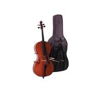 Violoncelles GEWA O.M. MONNICH ENSEMBLES VIOLONCELLE EW 4/4 Violoncelles 4/4