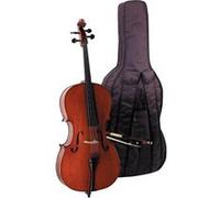 Violoncelles GEWA O.M. MONNICH ENSEMBLES VIOLONCELLE EW 4/4 Violoncelles 4/4