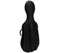 Violoncelles GEWA O.M. MONNICH ETUI VIOLONCELLE CS 02 4/4 Housses et étuis violoncelle
